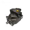 Axial piston adjustable pump REXROTH A4VSO