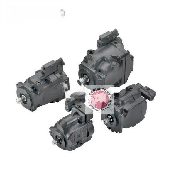 Series 40 SAUER DANFOSS Axial Piston Pump MPV025 MPV035 MPV044 MPV46 MPT025 MPT035 MPT044 MPT46