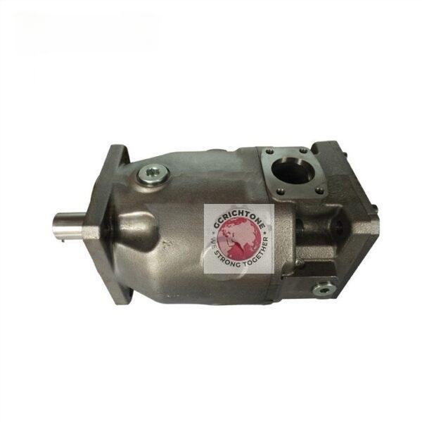 Axial piston adjustable pump REXROTH A10VSO