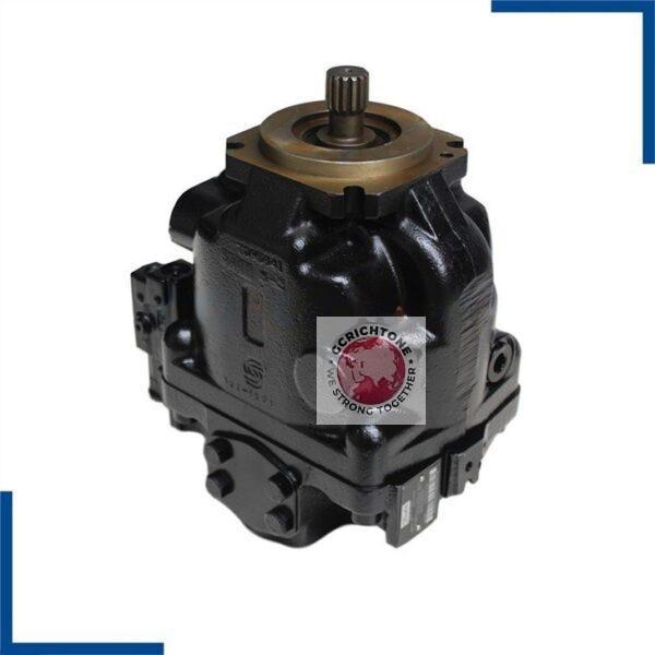 SAUER DANFOSS Axial piston pump LRR030 KRR038 KRR045 LRL025 LRL030 KRL038 KRL045 LRR025C LRR030D KRR038C KRR045D LRL025C KRR LRR ERR100 ERR130 ERR147 ERL100 ERL130 ERL147 ERR100B ERR130B ERR147C ERL100B ERL130B ERL147C