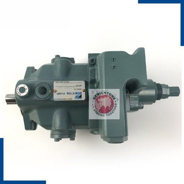 Axial piston pump Daikin V15 V23 V38 V50 VZ
