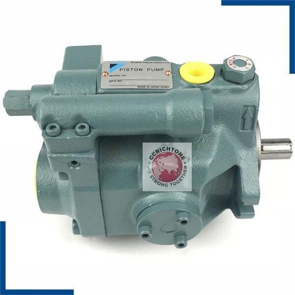 Axial piston pump Daikin V15 V23 V38 V50 VZ