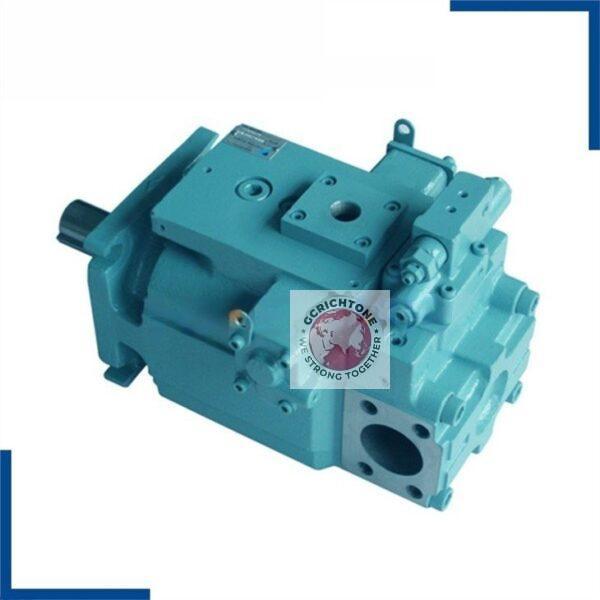 Axial piston pump Daikin V15 V23 V38 V50 VZ