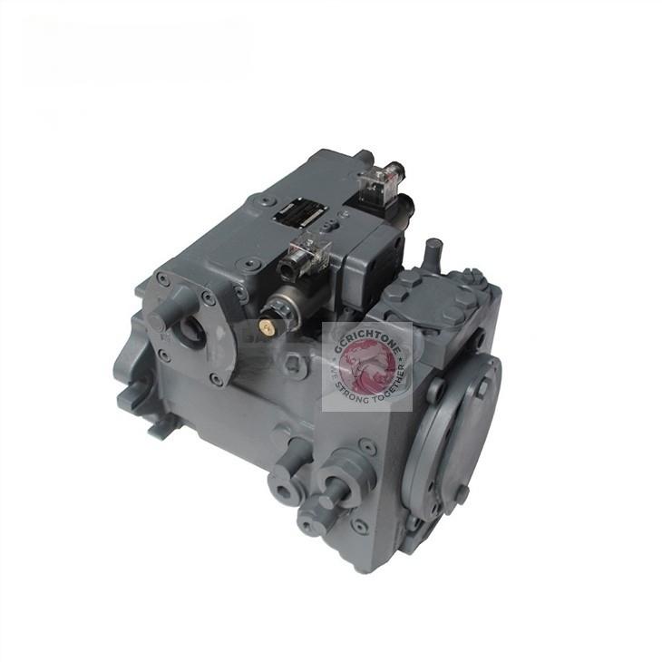 A30VG Series 10 Контурный аксиально-поршневой насос переменной производительности REXROTH Variable displacement axial piston pump REXROTH A30VG Series 10