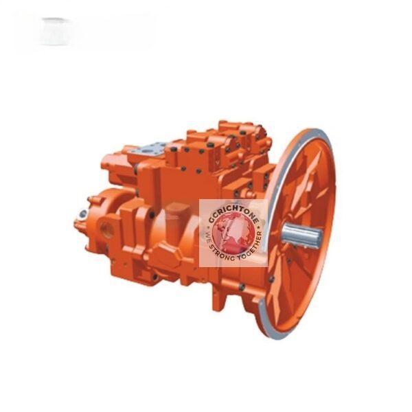 Axial piston pump KAWASAKI •K3V63DT •K5V80DT •K3V63DTP •K5V80DTP •K3V112DT •K5V140DT •K3V112DTP •K5V140DTP •K3V140DT •K3V140DTP •K5V200DT •K5V200DTP •K5V200DTH •K3V280DTH •K3V112DP •K5V140DP •K3V63S •K5V80S •K3V112S •K5V140S •K3V140S •K5V200DP •K5V200S •K5V200DPH •K5V200SH •K3V280S •K3V280SH