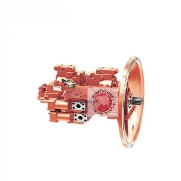 Main control valve DOOSAN MCV SERIES MCV