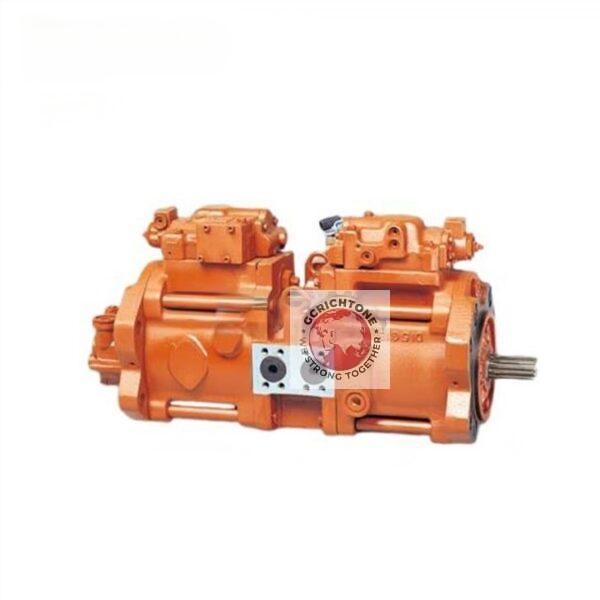 Main control valve DOOSAN MCV SERIES MCV
