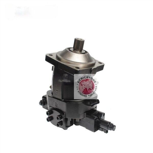Rexroth Axial Piston Motor A6VE28 A6VE55 A6VE80 A6VE107 A6VE160 A6VE250