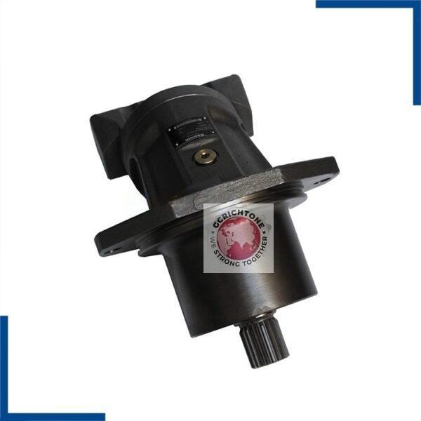 Rexroth hydraulic piston motor A2FE A2FE125