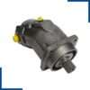 Rexroth axial piston motor A2FM AA2FM A2FM107