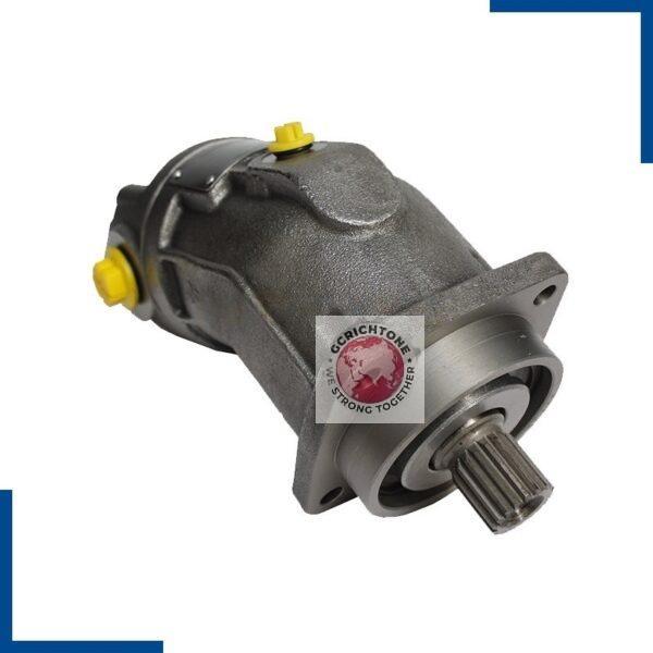 Rexroth axial piston motor A2FM AA2FM A2FM107