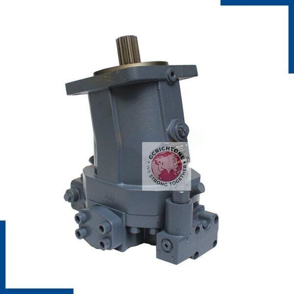 Rexroth Axial Piston Motor A6VM AA6VM