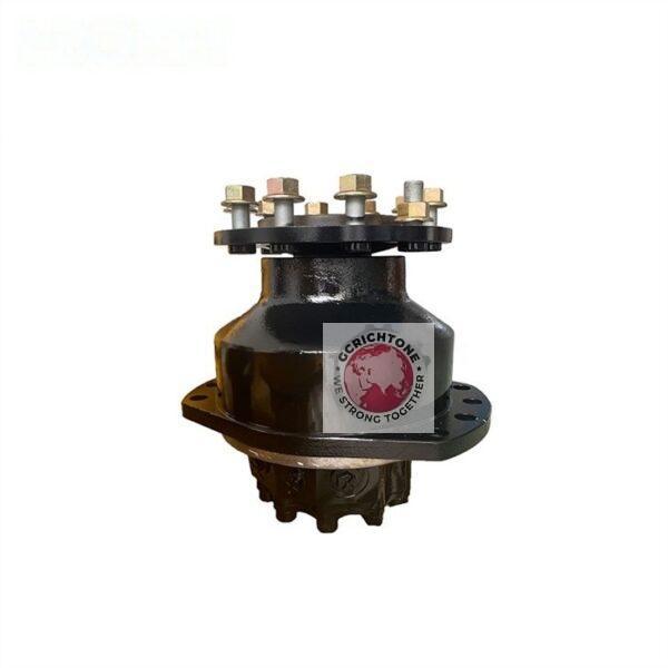 Poclain hydraulic motor MS MG MK MZ ML