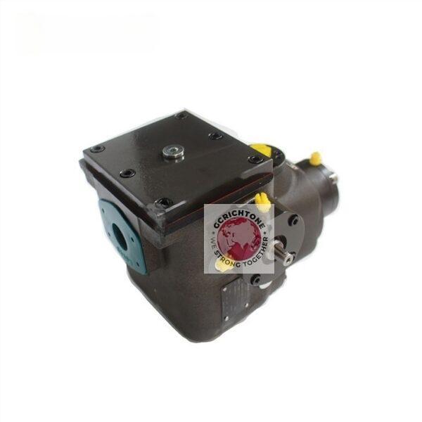 Axial piston adjustable pump REXROTH A15VSO A15VLO