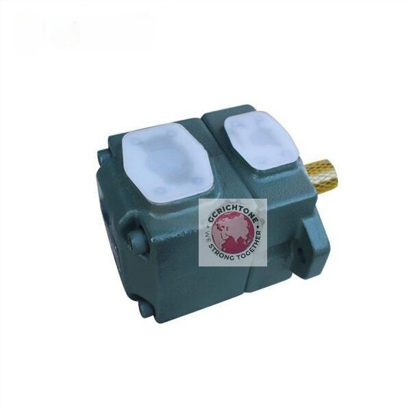 Double hydraulic pump YUKEN PV2R1 PV2R2 PV2R3 PV2R4PV2R12 PV2R13 PV2R23 PV2R33 PV2R14 PV2R24 PV2R34 PV2R24A PV2R34A