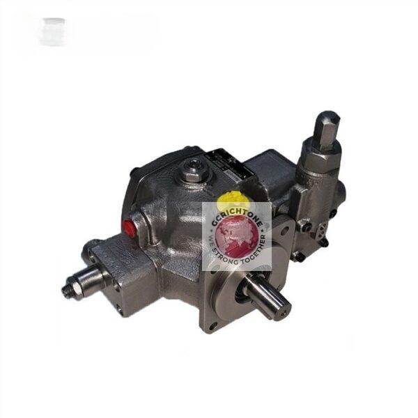 Rexroth Adjustable Vane Pump with Pilot Control PV7-1X/10 PV7-1X/16 PV7-1X/25 PV7-1X/40 PV7-1X/63 PV7-1X/100