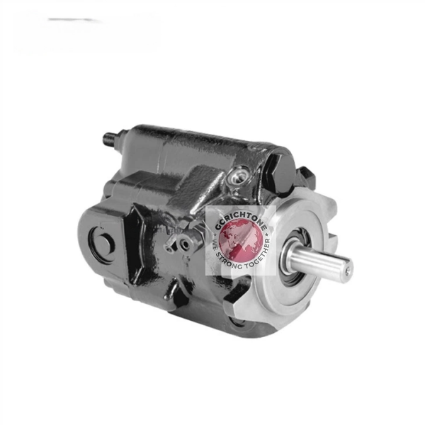 PARKER Axial Piston Pump PAVC33 PAVC38 PAVC65 PAVC100