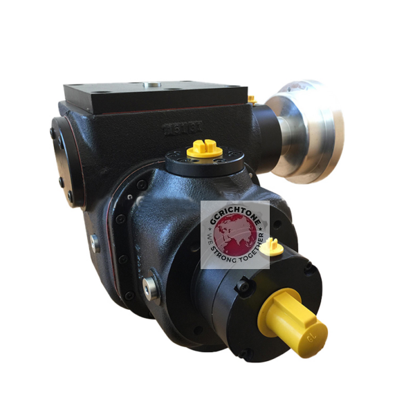 REXROTH Axially Piston Regulated Pump A2VK28MAOR1G0PE1-SO2