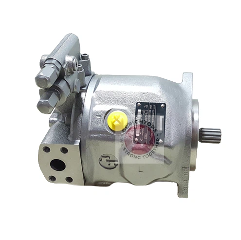 PARKER medium pressure piston pump PVP16 PVP23PVP33 PVP41 PVP4