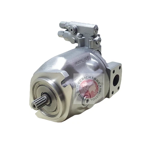PARKER medium pressure piston pump PVP16 PVP23PVP33 PVP41 PVP4