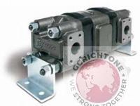 CASAPPA gear flow divider HDD 30.17 HDD 30·22 HDD 30.27 HDD 30·34 HDD 30.43 HDD 30·51 HDD 3061