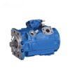 Axial piston adjustable double pump REXROTH A18VO