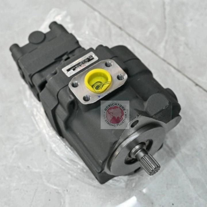 Гидравлический насос Nachi PVD-1B-32P-11G5-4191A для Hitachi 30 Yanmar 30 35