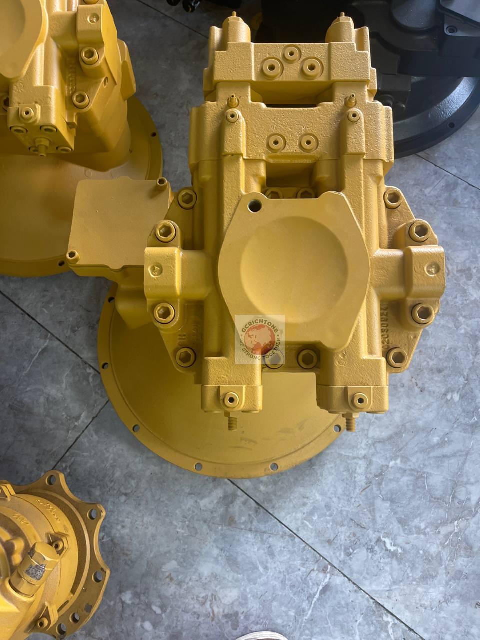 Гидравлический насос Caterpillar 2160038 / 216-0038