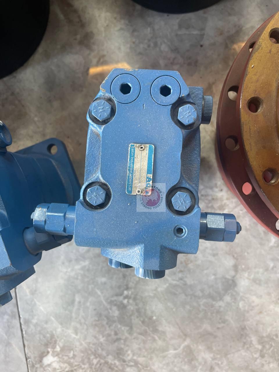 Гидравлический насос Eaton 104-6462-005