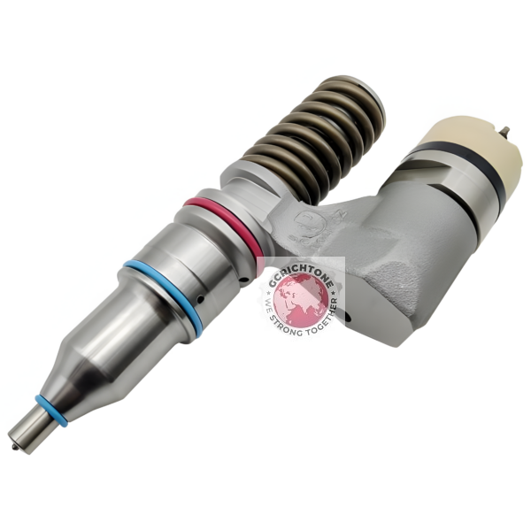 Топливная форсунка 212-3463 для CAT 345B 365B Топливная форсунка 212-3463 для CAT 345B 365B