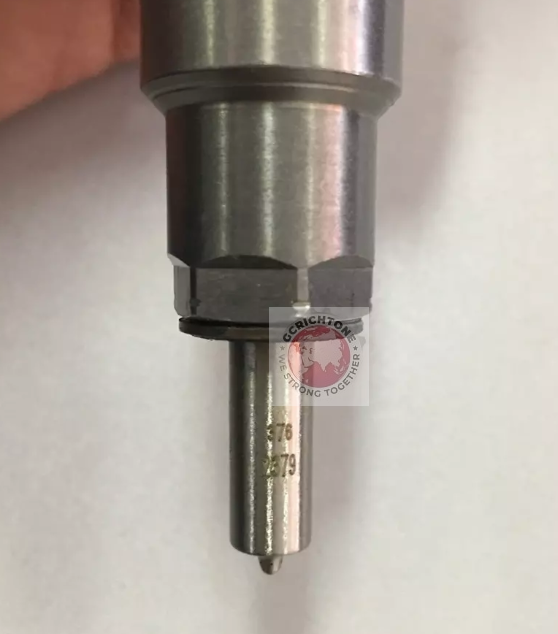 Новая топливная форсунка 371-3974 для Экскаватора Caterpillar E320D2 E329D2 с дизельным двигателем C7.1