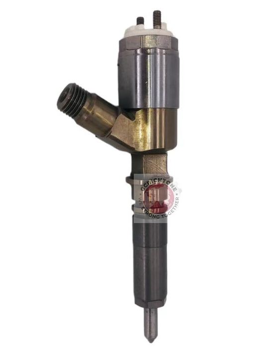Топливная форсунка Common Rail 326-4700 10R-7675 10R-7672 для инжектора двигателя Caterpillar C6.4 экскаватор E320D E323D