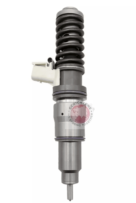 Топливная форсунка Voe20440388 для экскаватора EC360B EC460B с двигателем Volvo D12D