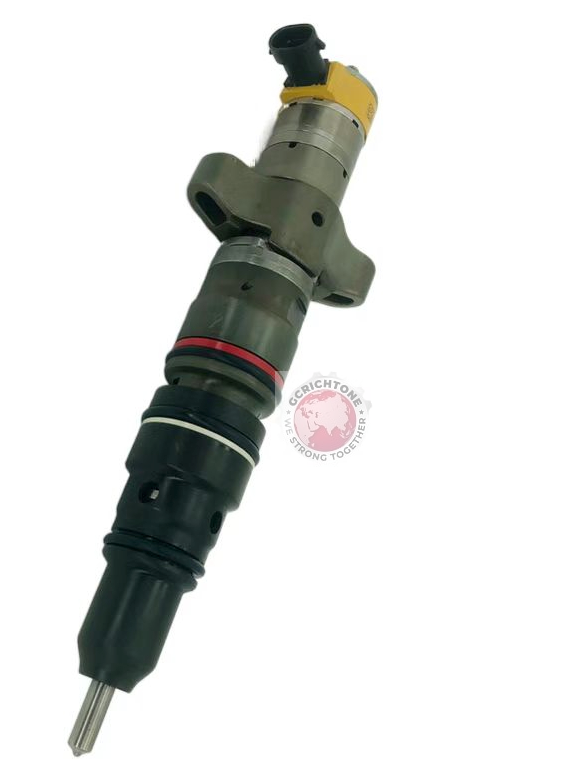 Восстановленная топливная форсунка CAT 20R-8968 и 20R-8065 для дизельного двигателя Caterpillar C9