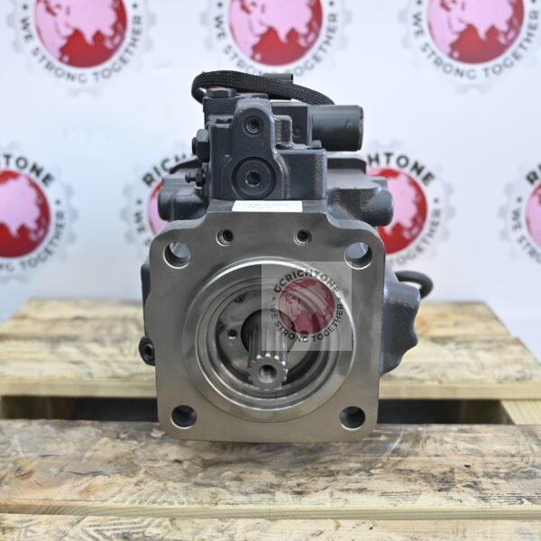 Fan Pump Komatsu D65-15 798-1S-00460