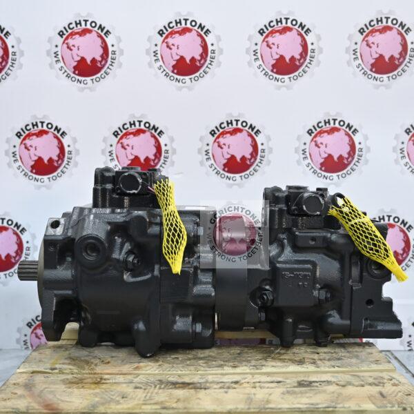 Main Hydraulic Pump Komatsu D375/D475 708-1W-00600