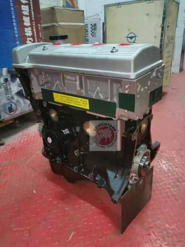 Long Block Engine Assembly Lifan 520 1,6 л LF481Q3