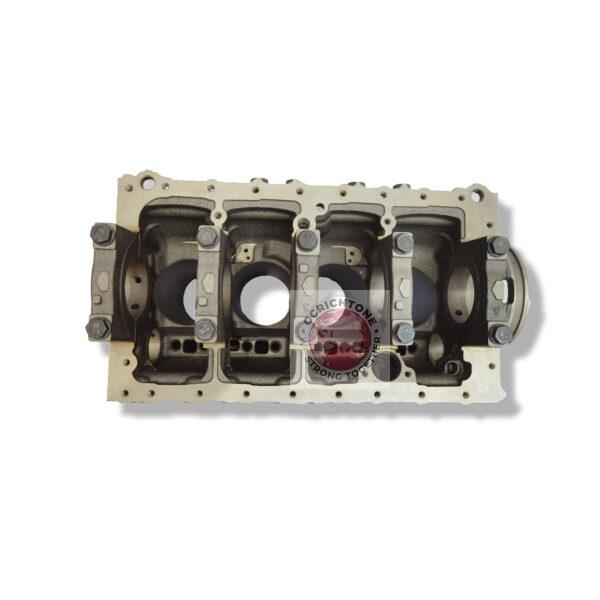 Short Block for ISUZU 4JG1 8970951672 / 8973527442 / 8970432801