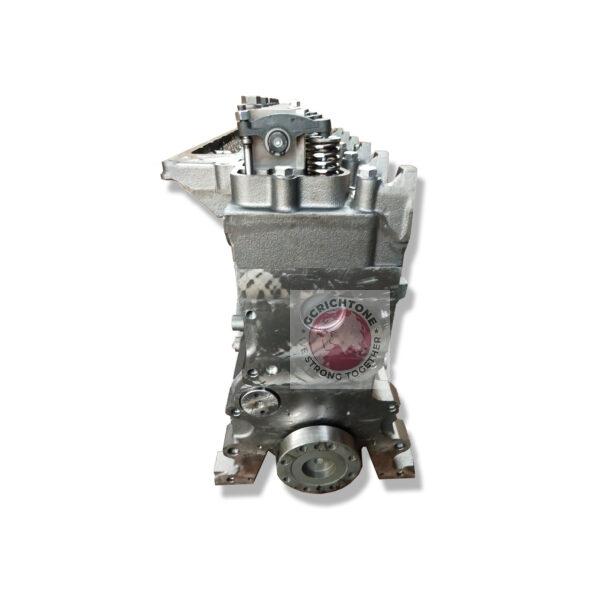 Cylinder Head Assembly for Cummins 6D102 3925400/3966452