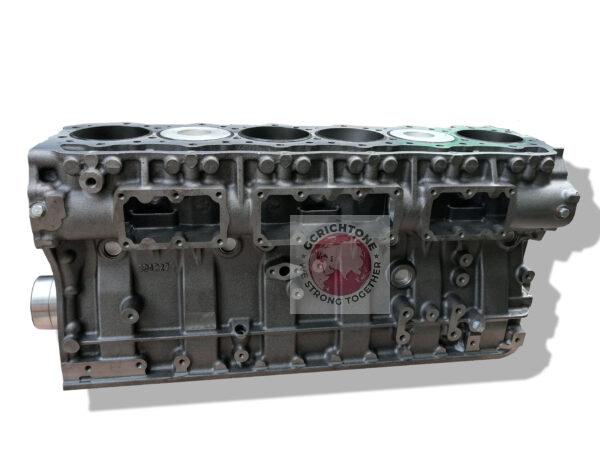 Short Block Assembly for Mitsubishi 6D16-SK / 6D16-TLE2A