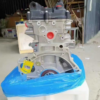 Long Block Engine Assembly Hyundai Tucson 1.6T G4FJ