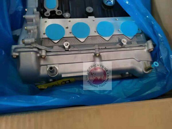 Long Block Engine Assembly Tang Jun Sai Ling 1,2L DK12-10