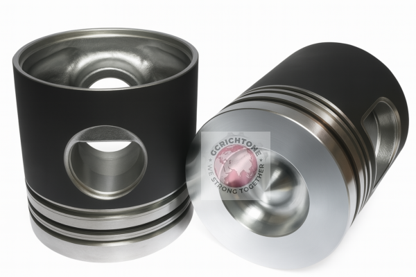 Daewoo Piston D1146 65.02501-0235 65.02501-0228 65.02501-0172 diesel engine