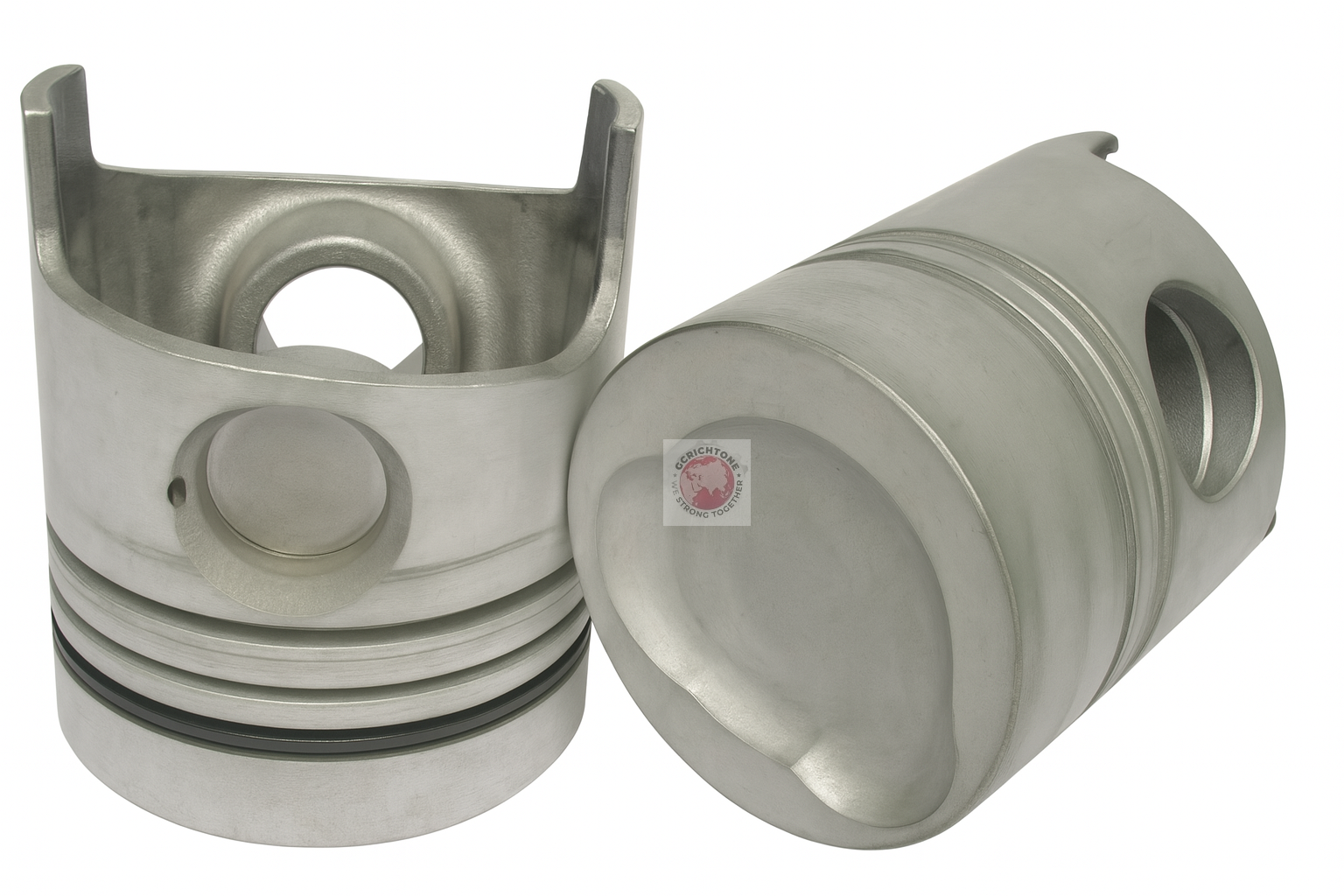 Mitsubishi Piston ME032300 3015515 2948040 3032342 for 6D11 Diesel Engines