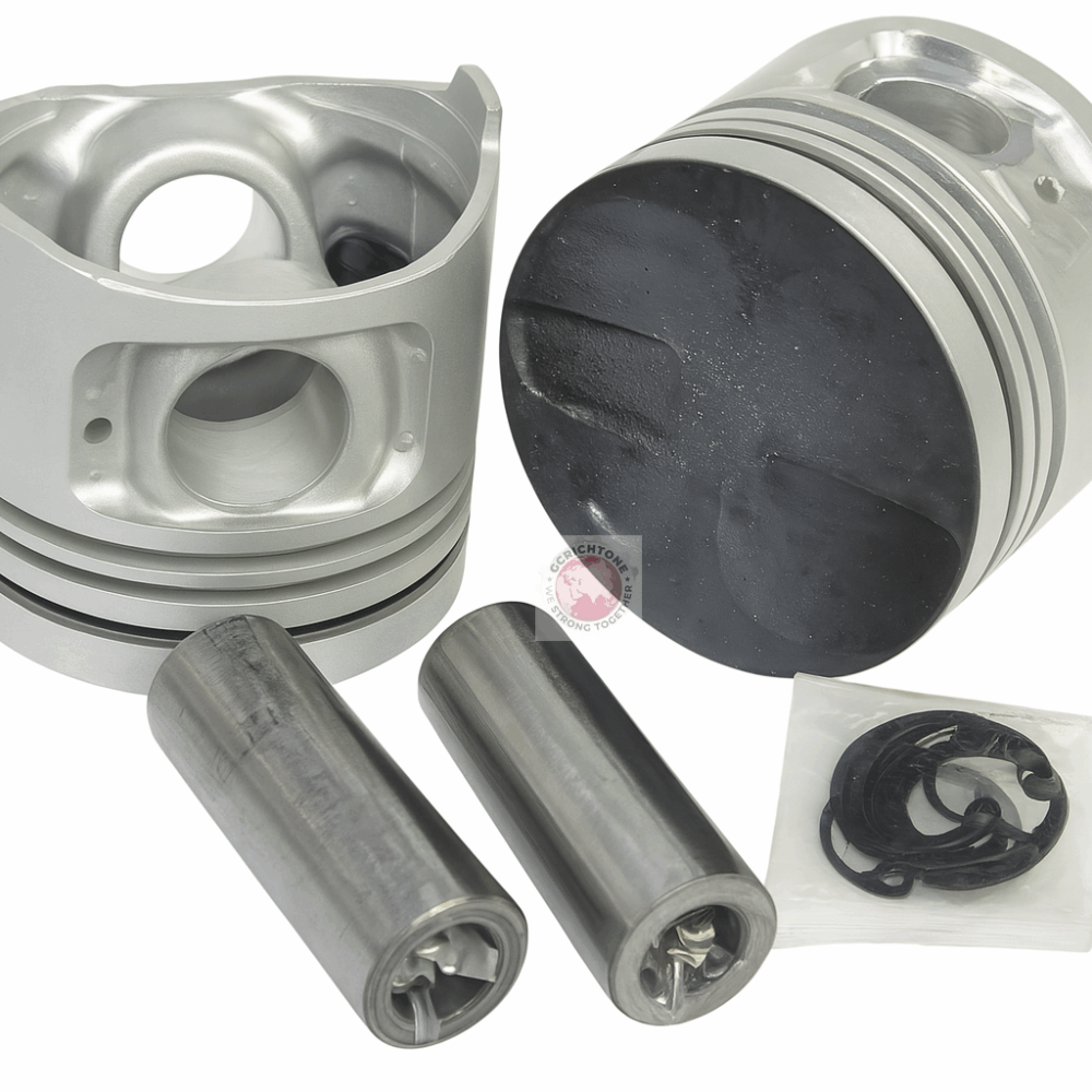 Mitsubishi Piston ME200689 ME204029 ME200688 for 4M40 Diesel Engines