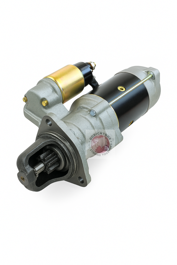 Starter Cummins 6BT5.9 4935789