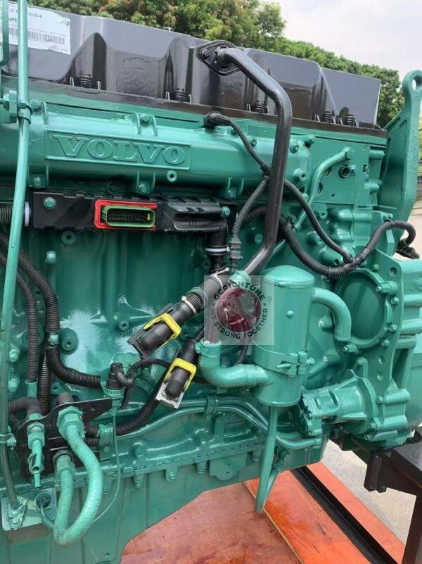 Volvo d13f Volvo d13f