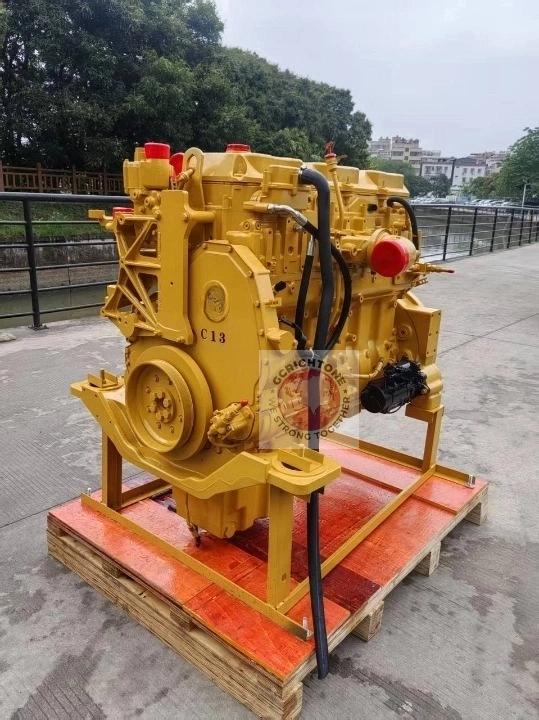 Caterpillar CAT C13