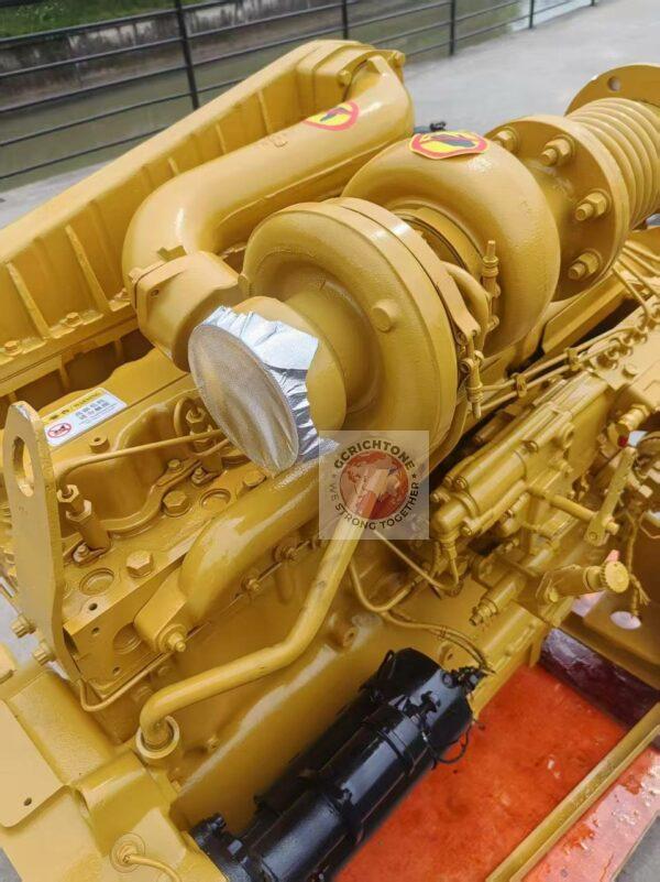 Caterpillar Cat 3306