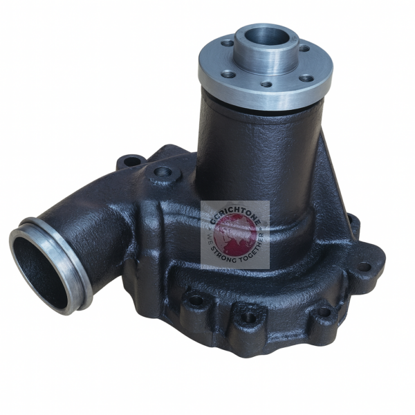 Water Pump for Isuzu 6SD1 Diesel Engine Part Number: 1-13610944-0 for Hitachi EX300-2 / EX300-3 Excavators Water Pump for Isuzu 6SD1 Diesel Engine Part Number: 1-13610944-0 for Hitachi EX300-2 / EX300-3 Excavators